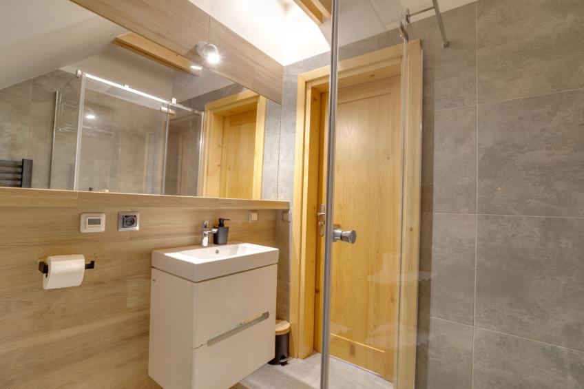 Chaty Pod Beskidkiem - foto 27