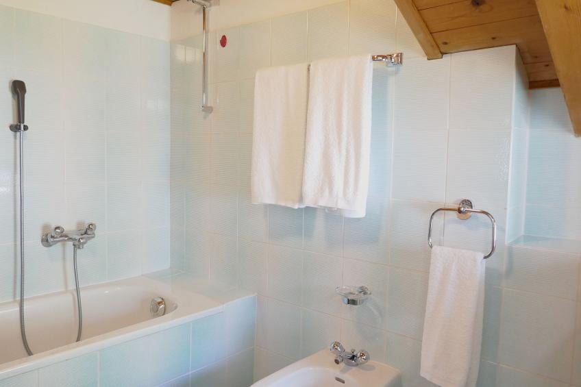 Casa Calanca - foto 12