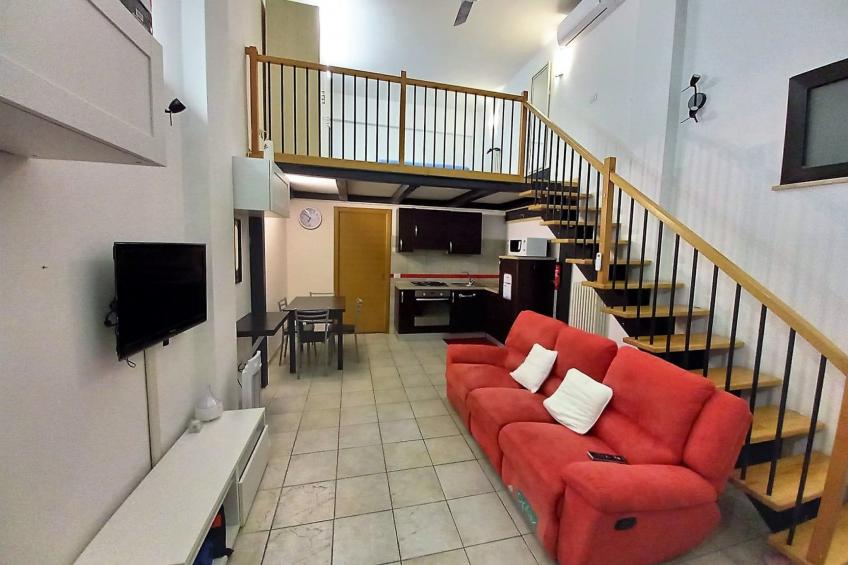 Wohnsitz Kleopatra 5