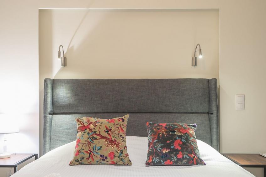 Stilvolle 2 Schlafzimmer, nur wenige Schritte von Fokionos Negri - foto 19