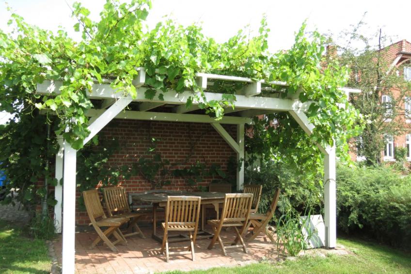 Jugendstilhaus im Landhaus Elbwiesen - foto 6