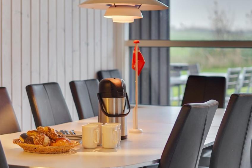 "Rik" - 350m from the sea in Sealand - foto 23