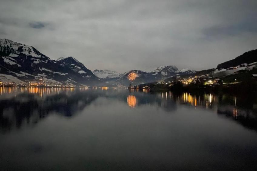 Marcello's Gartenhüsli - foto 17