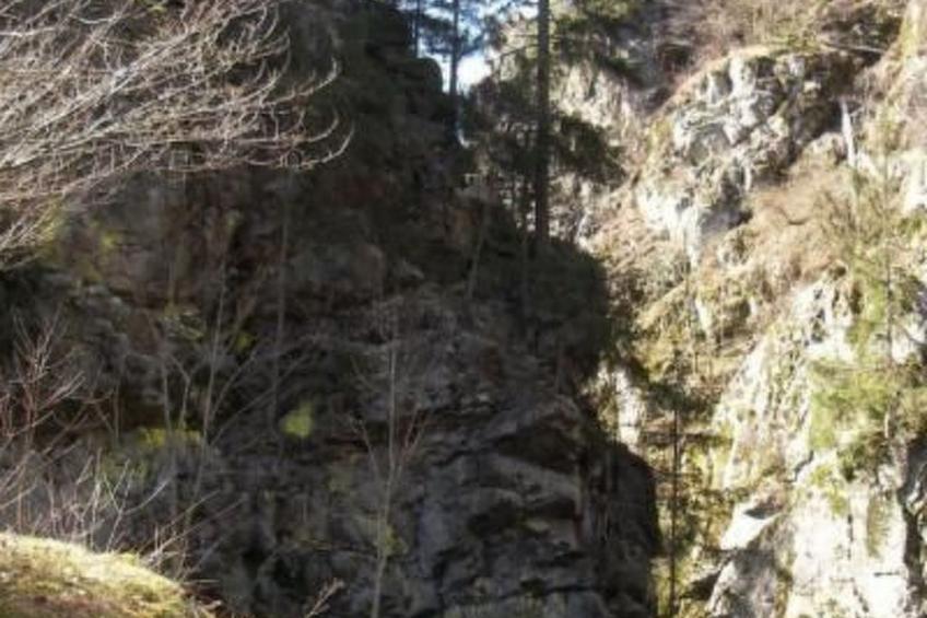 Schloß" Wildenstein" - foto 17