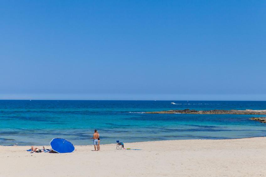 Villa Fontanelle Sandstrand innerhalb von 150 m - foto 27