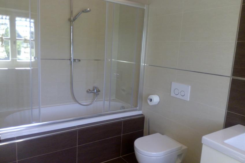 für 8 Personen und 2 Kinder in Segotici, Istrien (Südküste von Istrien) - foto 27