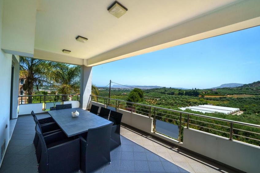 Luxus-Villa Freier beheizter Pool Atemberaubende Aussicht Kreta - foto 80