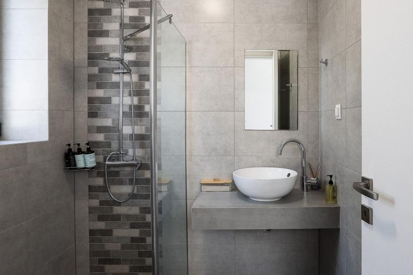 Villa Elpida I Meerblick, ''beheizter'' Pool - foto 26