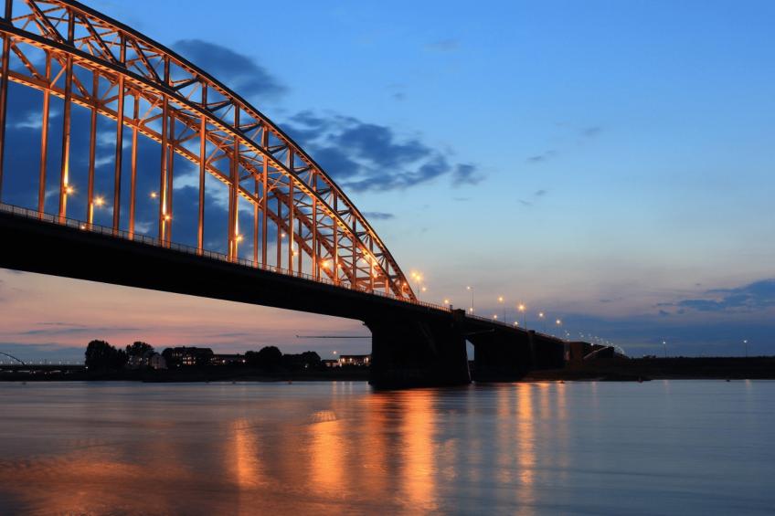 AR Veluwe Mobile home - foto 25