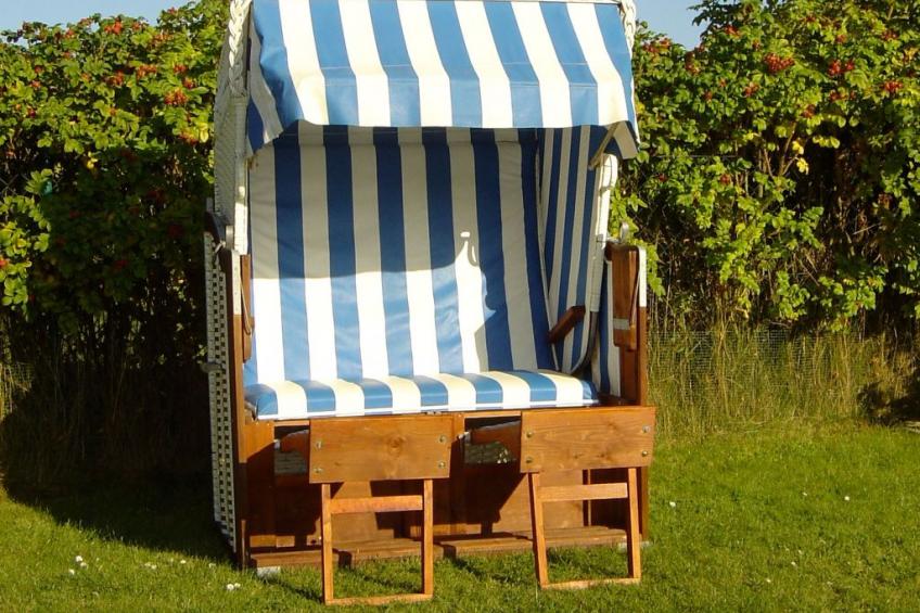 Ostseenahes, gemütliches Ferienhaus - foto 6