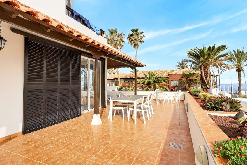 PARQUE SANTIAGO II 172 - foto 21