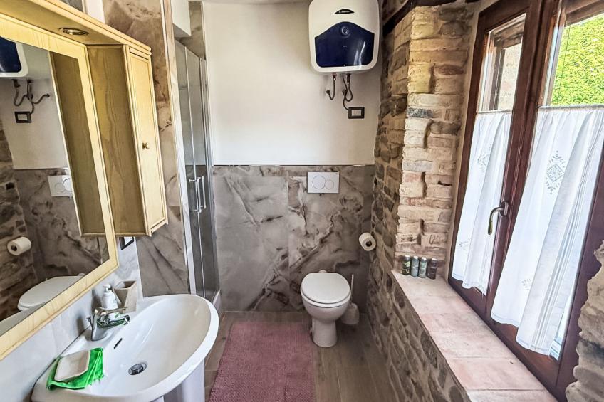Ferienvilla mit privatem Pool und Whirlpool - foto 26