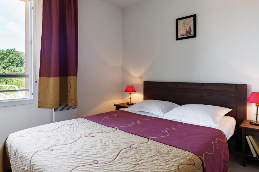 Le Clos des Vignes Duplex House (4/6 adults) OTA - foto 6