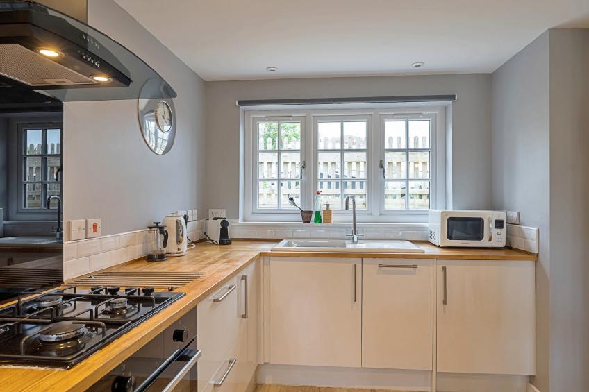 The Heselwood Coach House - foto 11