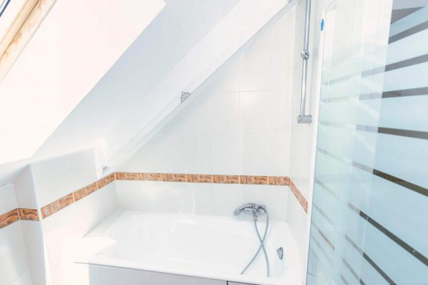 Gîte de France La maison de marie 6/8 personnes 3 épis - foto 27