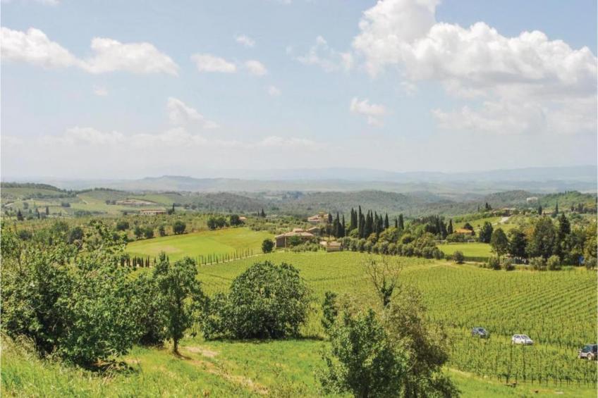 Chianti Village Morrocco - foto 31