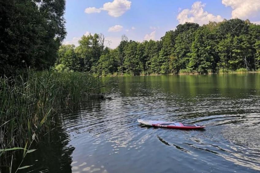 "Ferienhaus GolczaVita" - foto 16