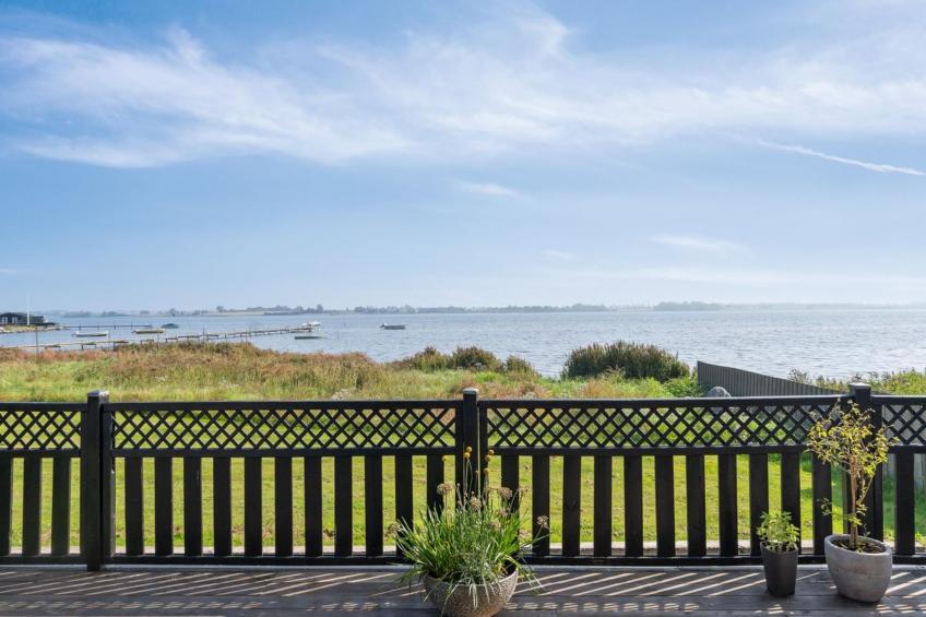 "Gyrth" - 20m to the inlet in Funen - foto 10