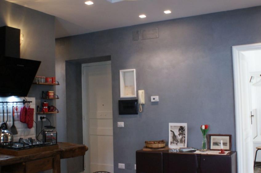 Roma Testaccio - Volta 45 Wohnung 2+2 - foto 10