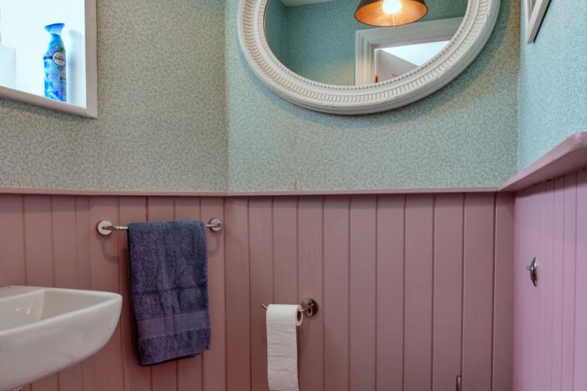 Hillside House - foto 16