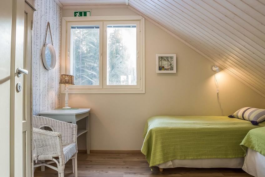 Villa akuliina - foto 22