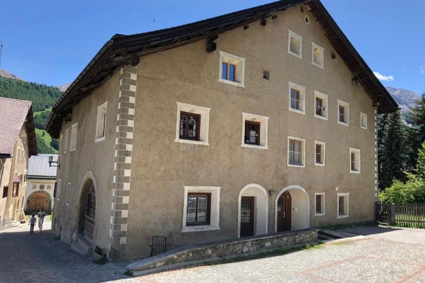 Ferienwohnung - foto 3