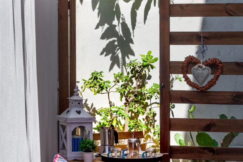 Wohnung in Marina Di Pisa mit Garten - foto 3