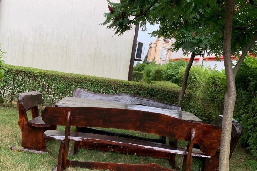 Wohnung mit Garten - foto 4