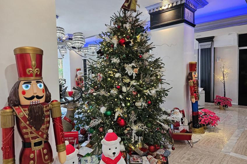 Eigentumswohnung am Strand mit privatem Jacuzzi und Pool - foto 32