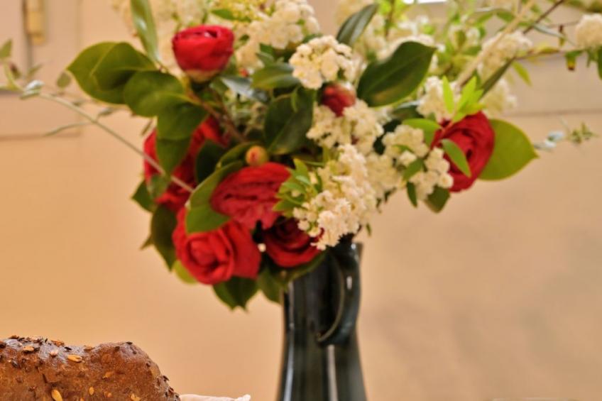 Weingut Punta della guardia zwischen Meer und Gebirge - foto 11