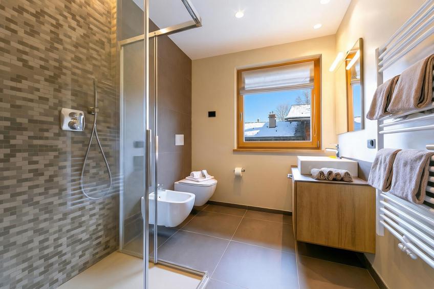 Casa Luminosa Ski in -Ski out 100m - foto 17