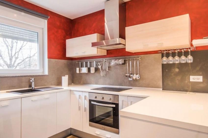 Villa Nikol - foto 23