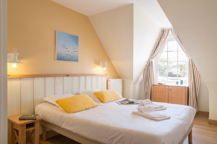 Pierre & Vacances Village Belle Dune Apartment 6 people - 2 bedrooms - Terrace or balcony - foto 4