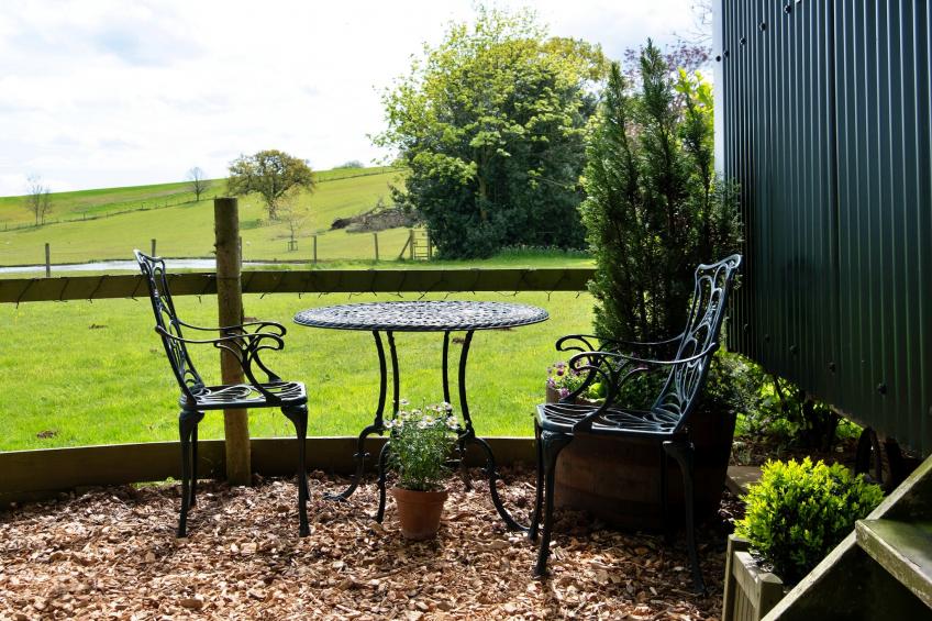 Hay and Hedgerow Glamping - foto 25