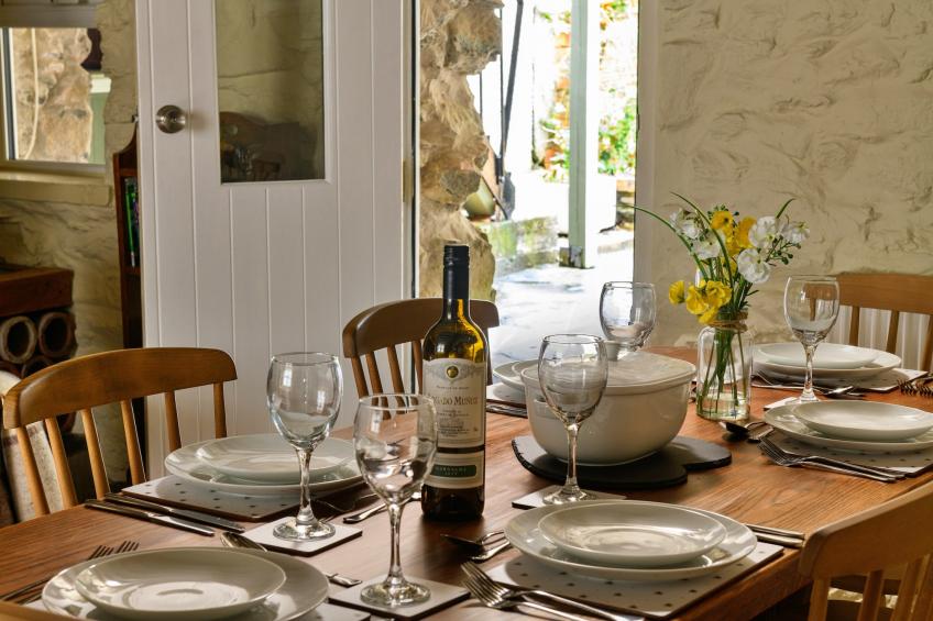 Hope House (Ty-Gobaith) - foto 27