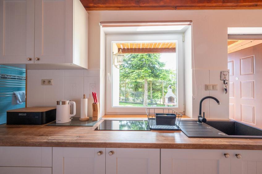 Domki wakacyjne na min 2-4 doby Domasławice - foto 6