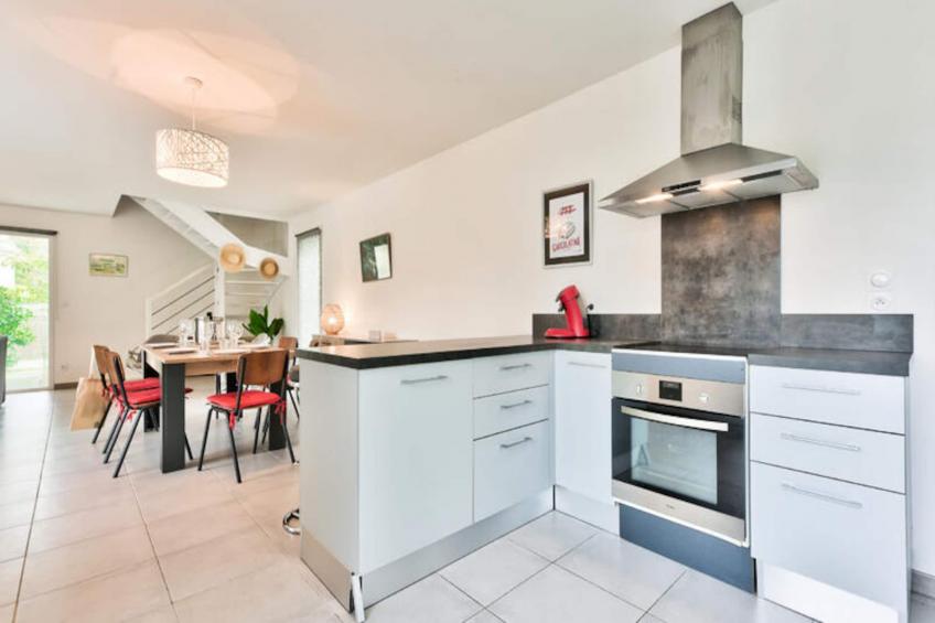 Maison à Arès - Bassin d'Arcachon - foto 4