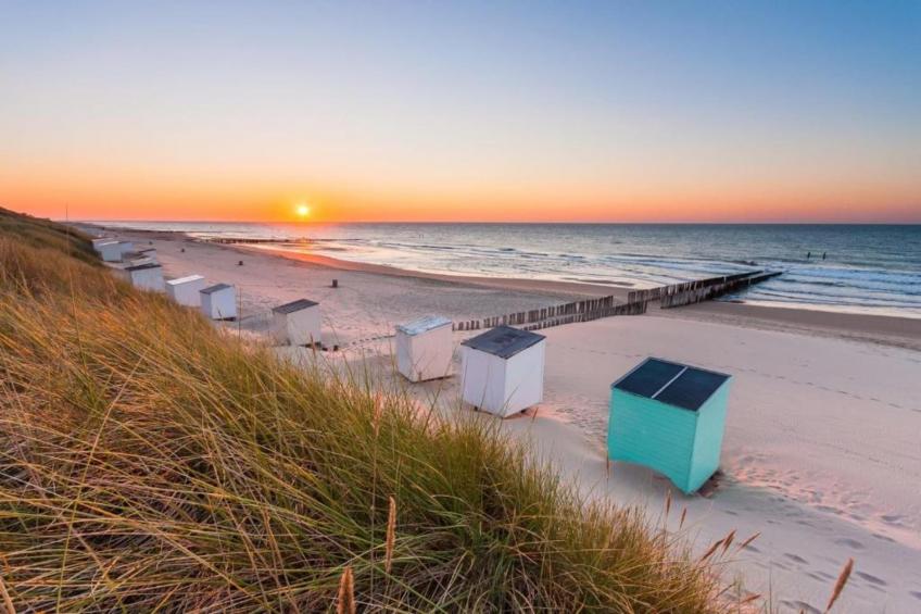 Zoutelandseweg 2 Biggekerke - foto 23