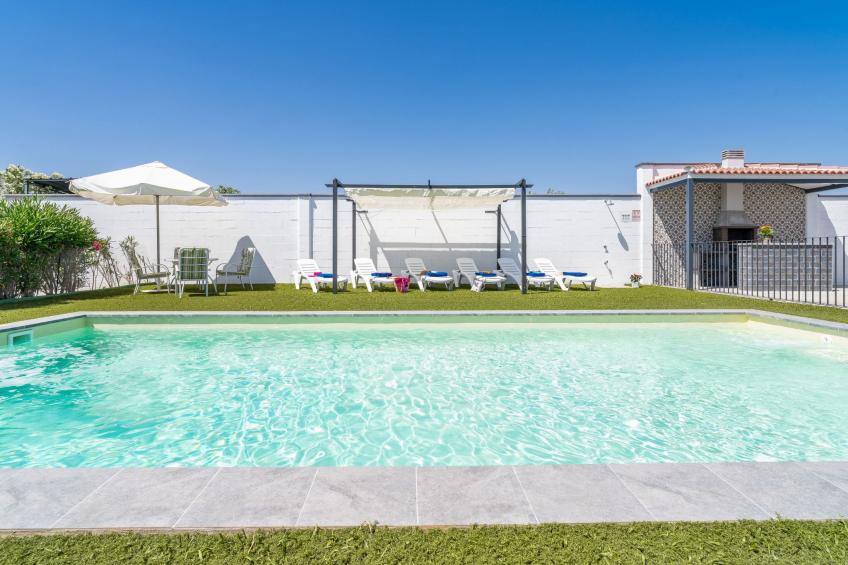 Casa rural Villa Gordito - foto 40