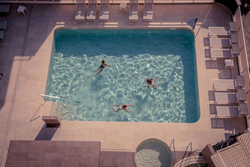 Residence Continental - Gabicce Mare 2-room-apartment Executive - foto 3