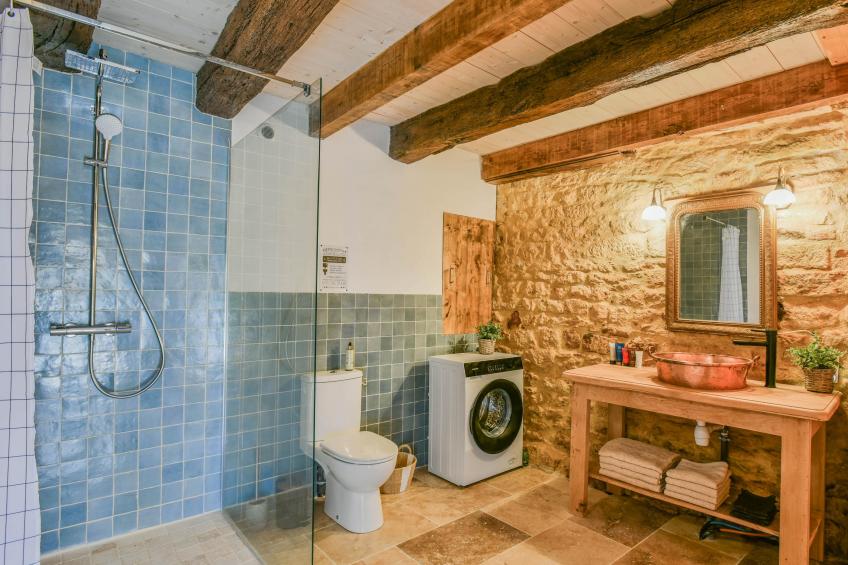 Le Mas dAmour - foto 55