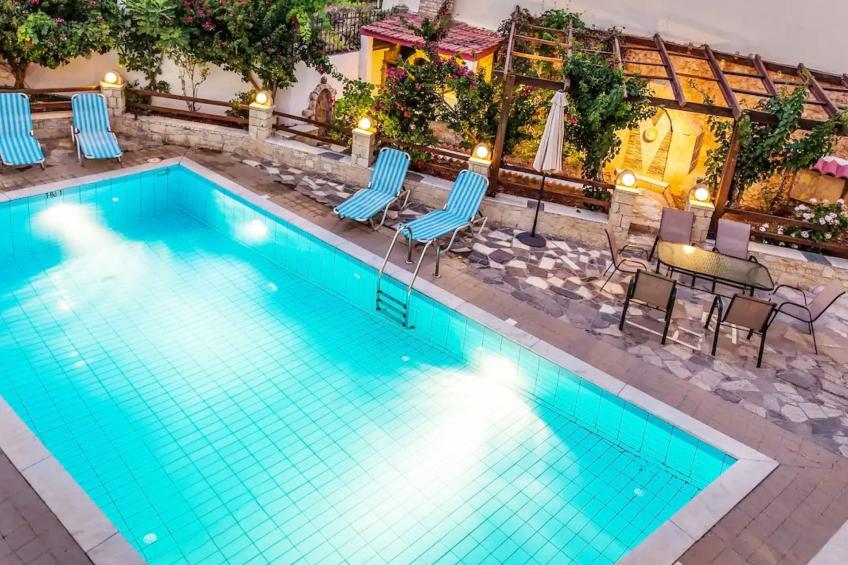 Villa Amarandos - foto 24