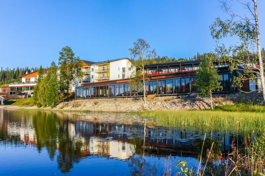 Sun&skivillas 5. - foto 6