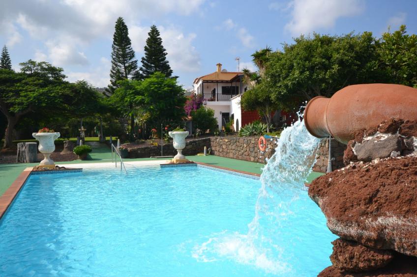 Villa mit Meerblick, für 10 Personen C03GC - foto 42