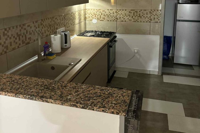 Comfort Apartment Luna -  Two Bedroom Apartment With Terrace - foto 13