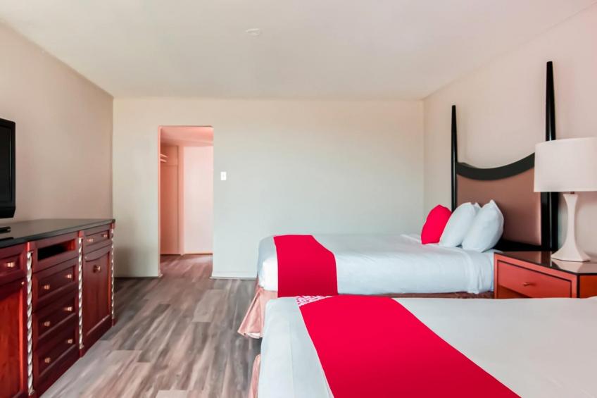 2 Queen Bed Non Smoking - foto 8