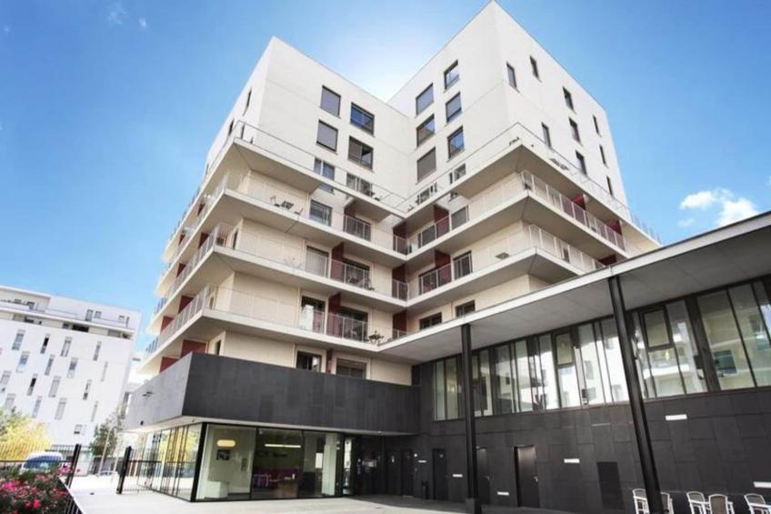 Appart'hôtel Odalys Confluence - foto 29