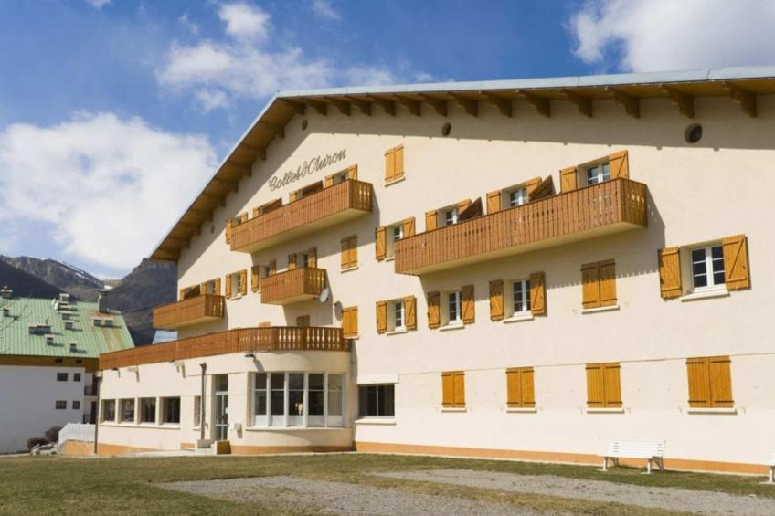 Résidence Prestige Odalys Le Mont d'Auron - foto 18