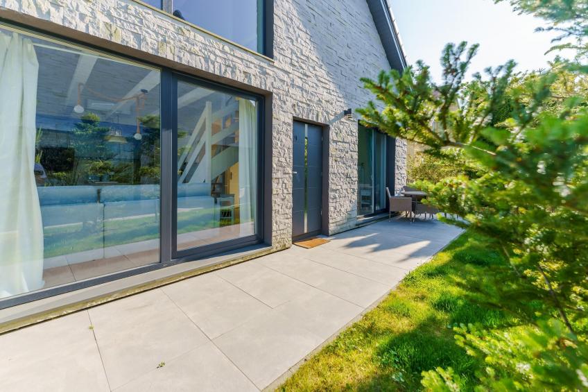 Vakantiepark, Grzybowo - foto 38