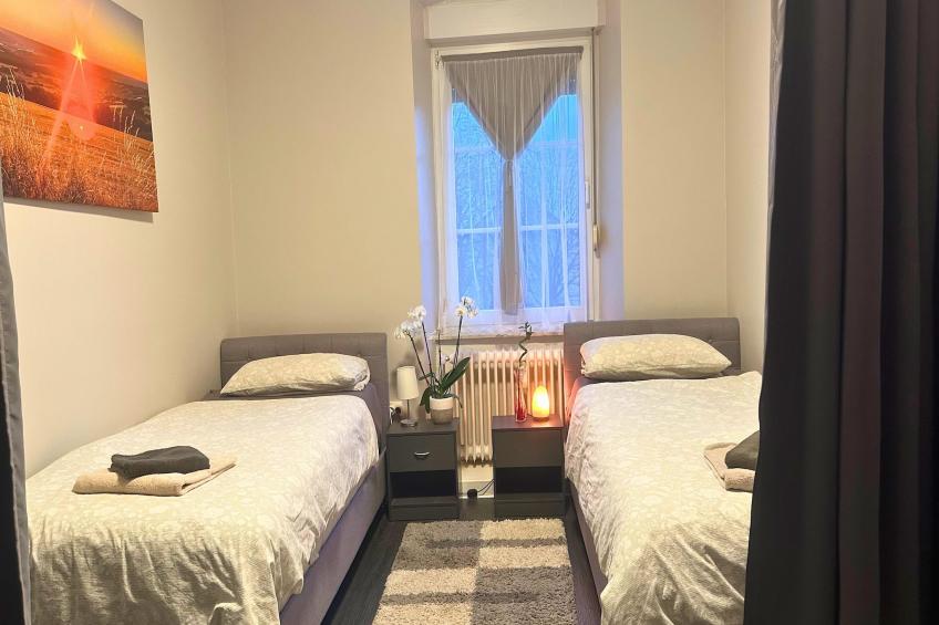 PH2 Apartment mit 2 Schlafzimmern Pellinger-Hof - foto 12